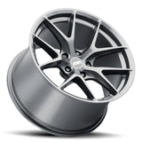 ESR l RF2 Graphite