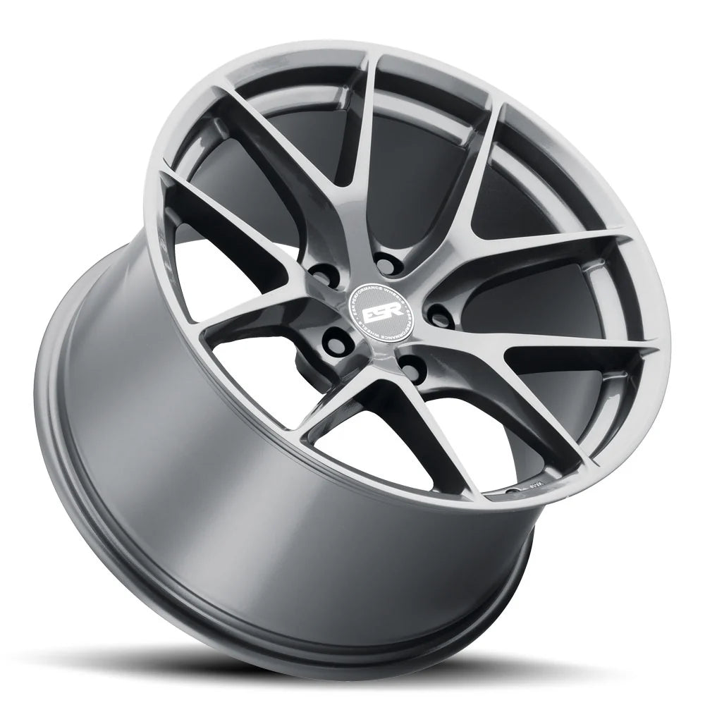 ESR l RF2 Graphite