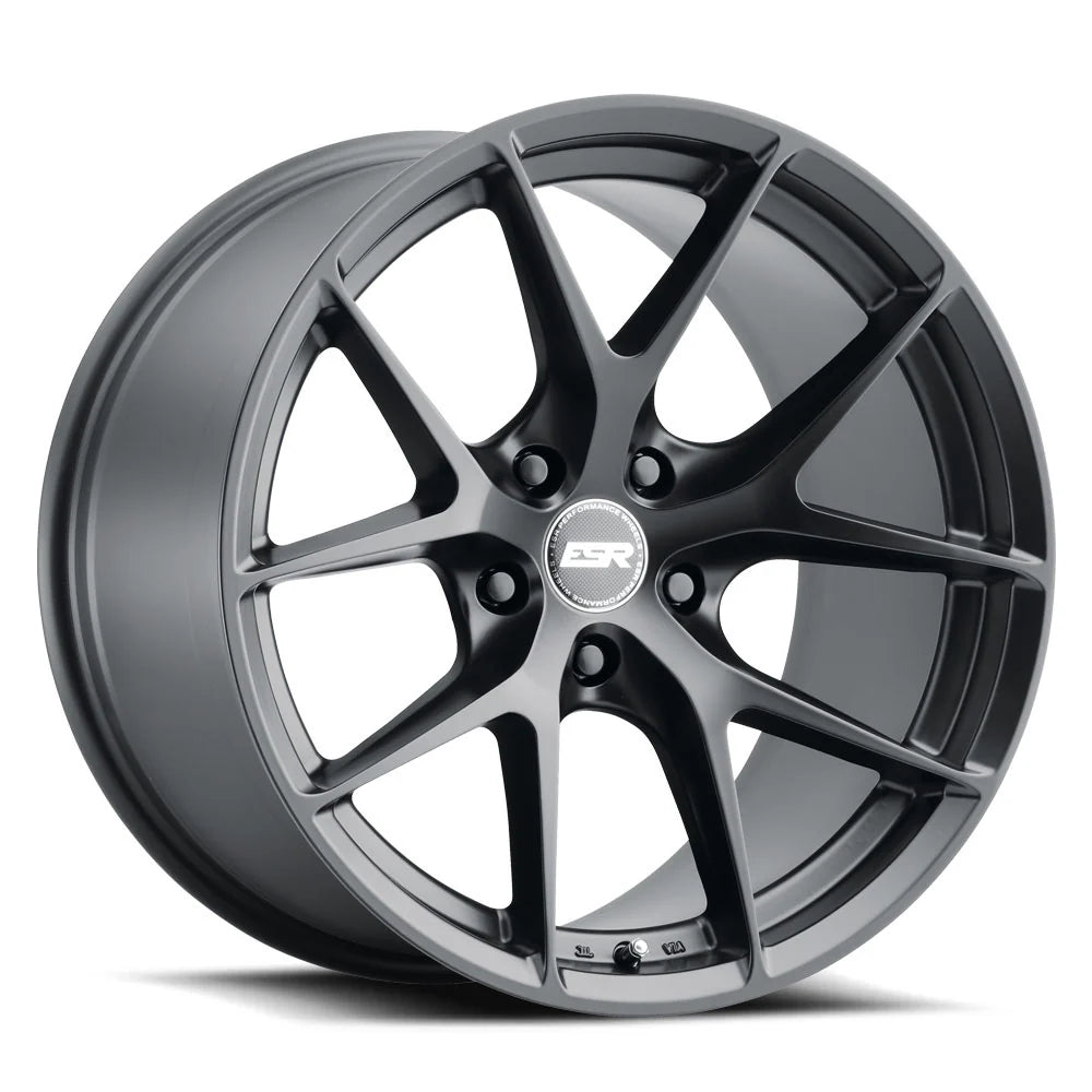 ESR l RF2 Matte Black