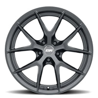 ESR l RF2 Matte Black