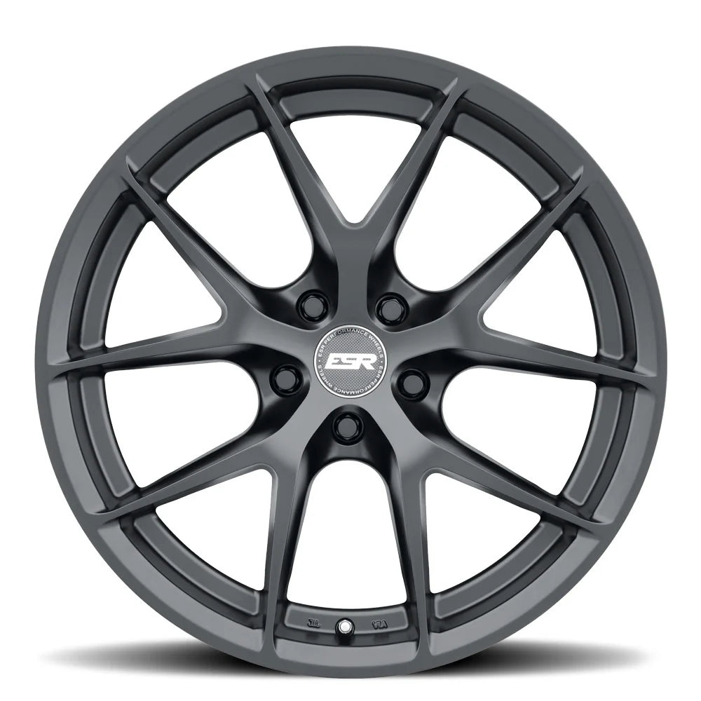 ESR l RF2 Matte Black
