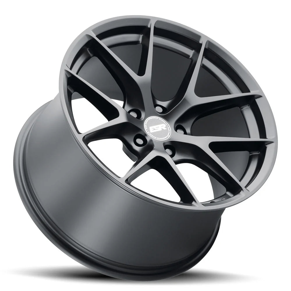 ESR l RF2 Matte Black