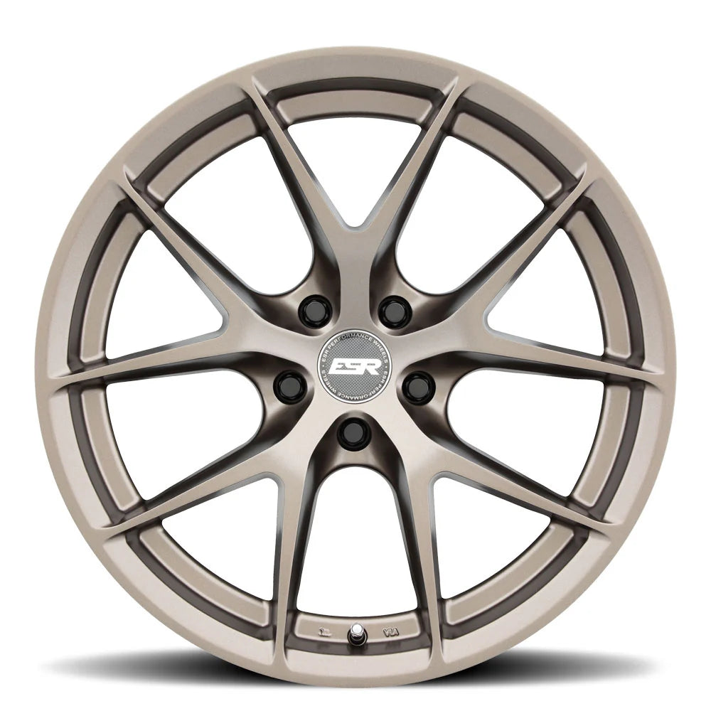 ESR l RF2 Matte Bronze
