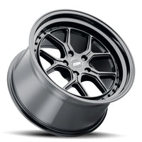 ESR l CS2 Gloss Black