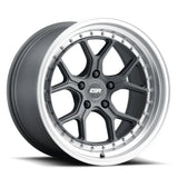 ESR l CS2 FULL Matte Graphite