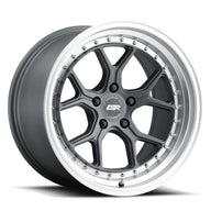 ESR l CS2 FULL Matte Graphite