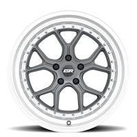 ESR l CS2 FULL Matte Graphite