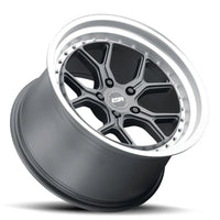 ESR l CS2 FULL Matte Graphite