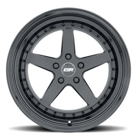 ESR l CS5 Gloss Black