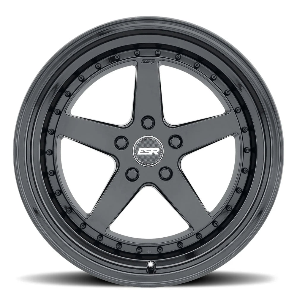 ESR l CS5 Gloss Black