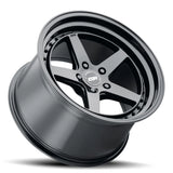 ESR l CS5 Gloss Black