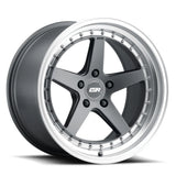 ESR l CS5 Matte Graphite