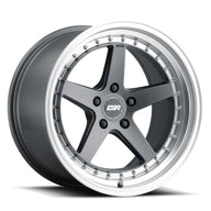ESR l CS5 Matte Graphite