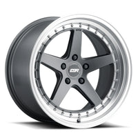 ESR l CS5 Matte Graphite