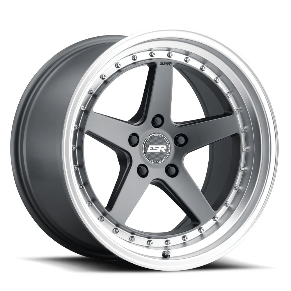 ESR l CS5 Matte Graphite