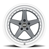 ESR l CS5 Matte Graphite