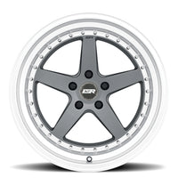 ESR l CS5 Matte Graphite