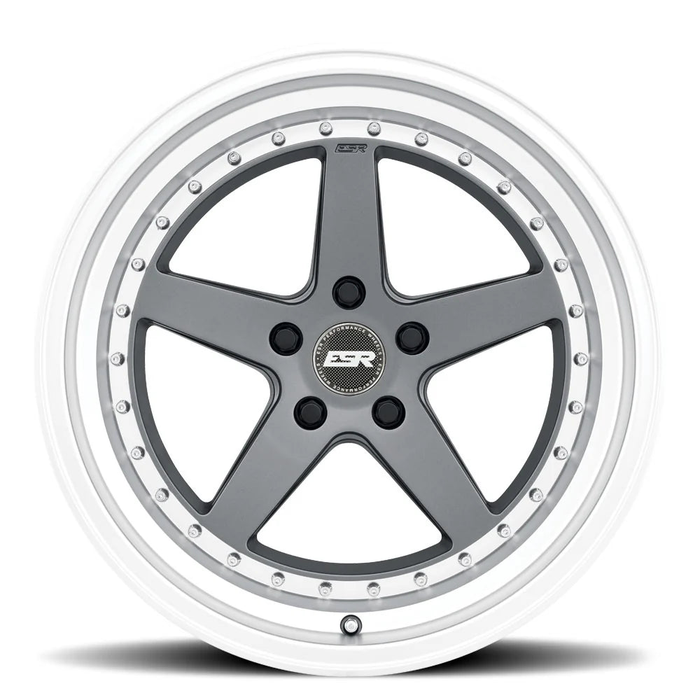 ESR l CS5 Matte Graphite