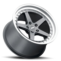ESR l CS5 Matte Graphite