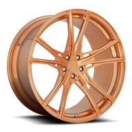 NICHE l VULCAN FORGED