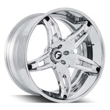 FORGIATO I 2.0 EXOTIC - F2.10 ECX