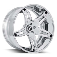 FORGIATO I 2.0 EXOTIC - F2.10 ECX