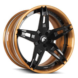 FORGIATO I 2.0 EXOTIC - F2.10 ECX
