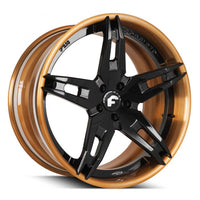 FORGIATO I 2.0 EXOTIC - F2.10 ECX