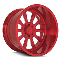 FORGIATO I TERRA OFFROAD - F2.04 T