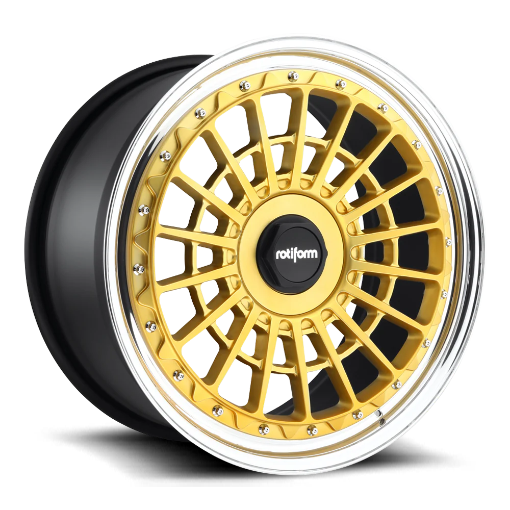 ROTIFORM l LAS-R