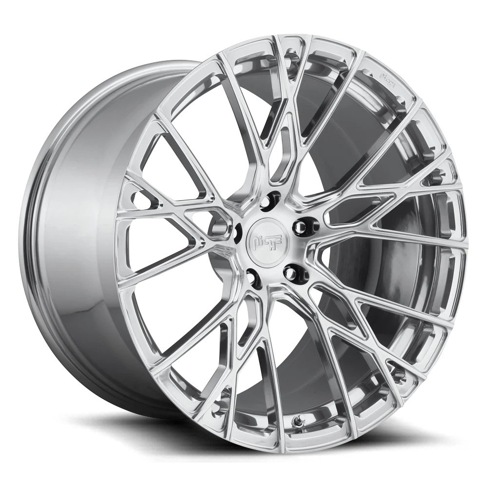 NICHE l RIBELLE FORGED
