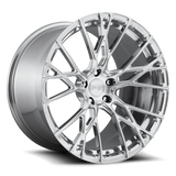 NICHE l RIBELLE FORGED