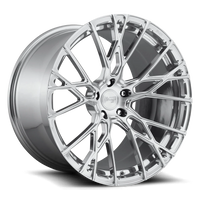 NICHE l RIBELLE FORGED