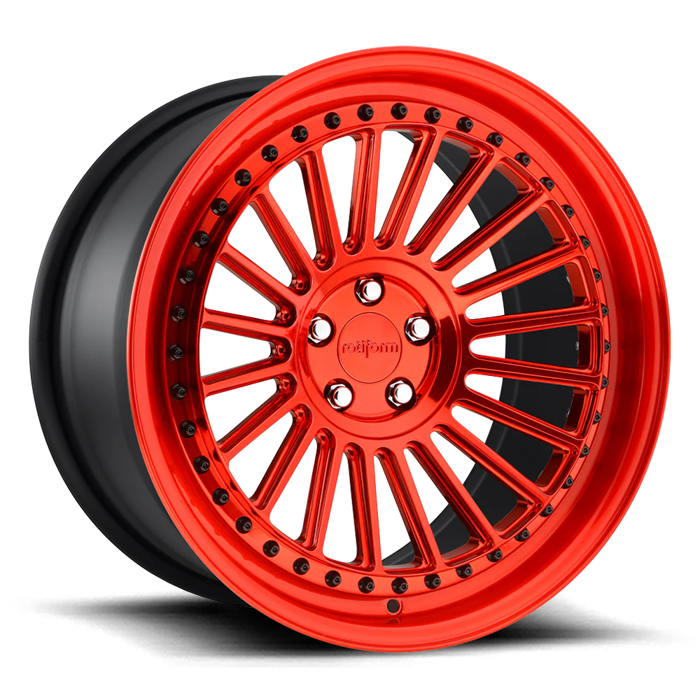 ROTIFORM l BUC