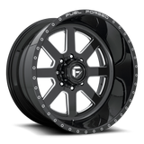 FUEL l FF09 POLISHED