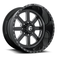 FUEL l FF09 POLISHED