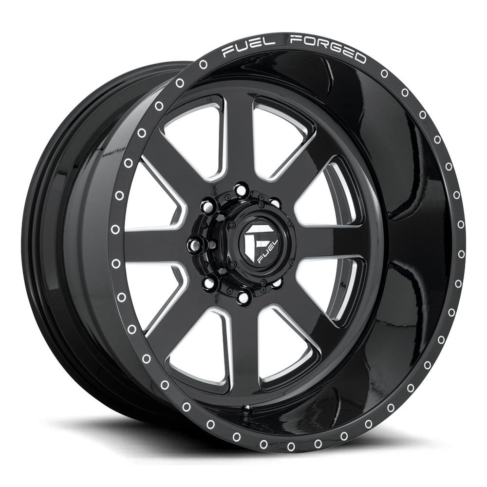 FUEL l FF09 POLISHED