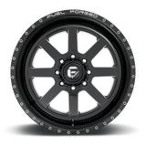 FUEL l FF09 POLISHED