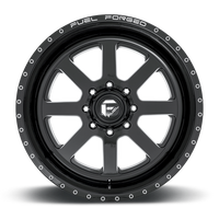 FUEL l FF09 POLISHED