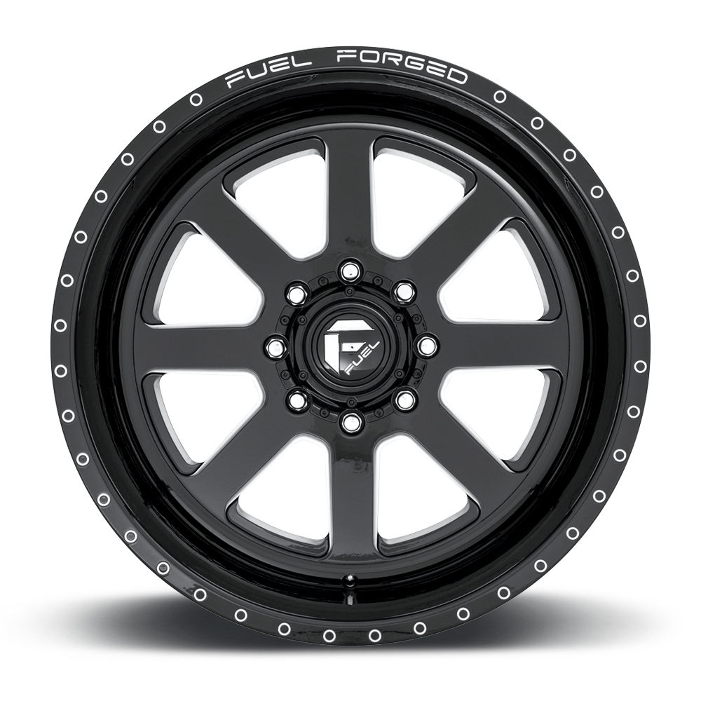 FUEL l FF09 POLISHED