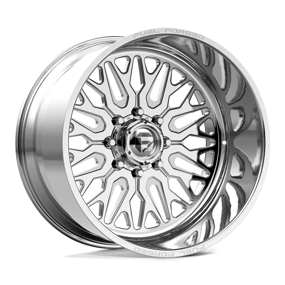 FUEL l FF109 GRIN POLISHED