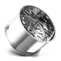 FUEL l FF109 GRIN POLISHED