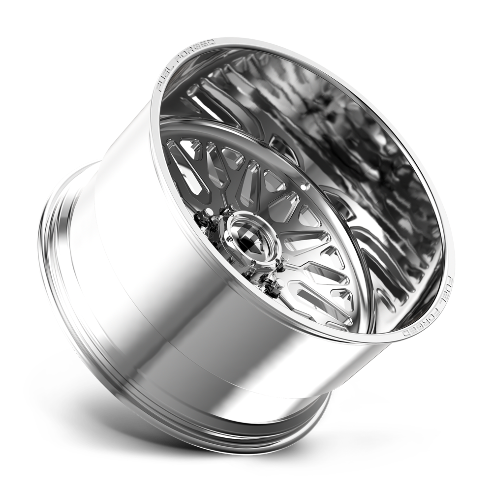 FUEL l FF109 GRIN POLISHED