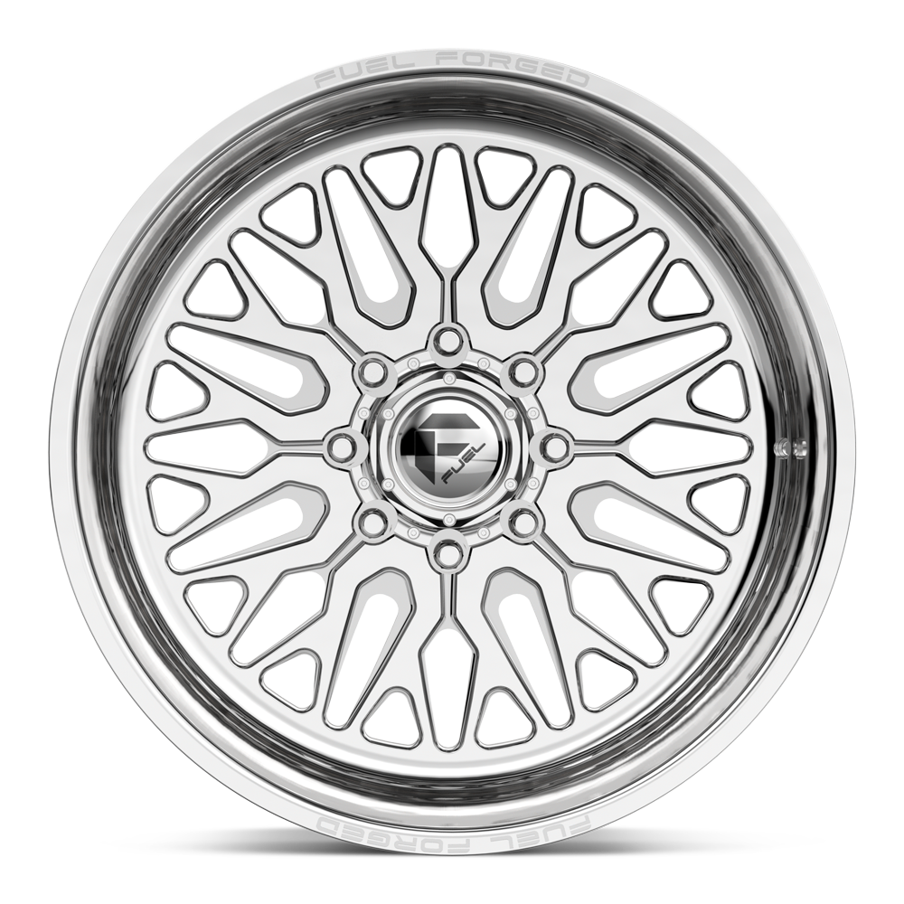 FUEL l FF109 GRIN POLISHED