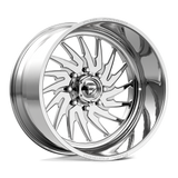 FUEL l FF110 SHANK POLISHED