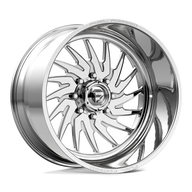 FUEL l FF110 SHANK POLISHED