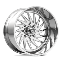 FUEL l FF110 SHANK POLISHED