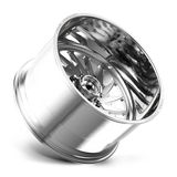 FUEL l FF110 SHANK POLISHED