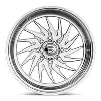FUEL l FF110 SHANK POLISHED