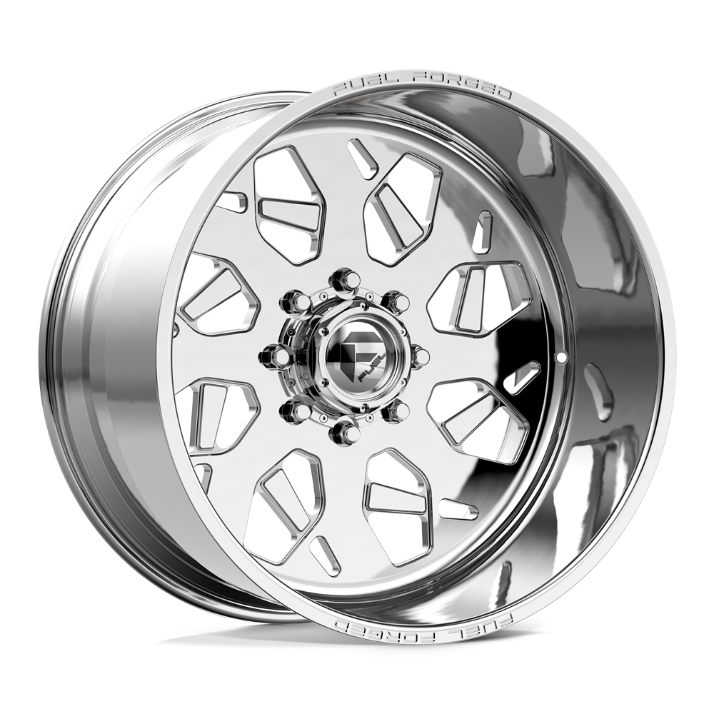 FUEL l FF111 RECIFE POLISHED